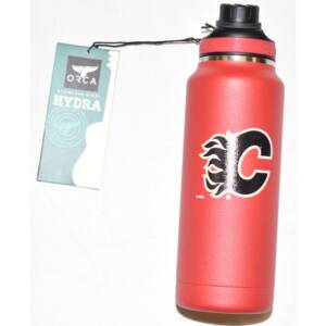 ORCA HYDRA 34oz - FLAMES