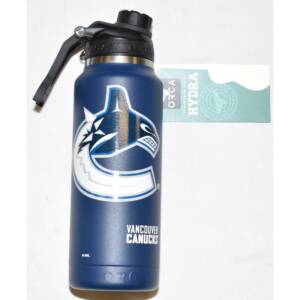 ORCA HYDRA 34oz - CANUCKS