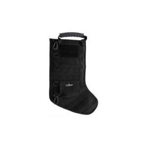 CAMPCO TACTICAL STOCKING - BLK