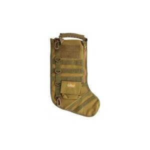 CAMPCO TACTICAL STOCKING - TAN