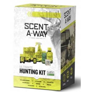 HUNTER'S SPECIALTY ULTIMATE HUNT KIT