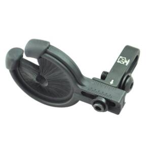 GAA-BRUSH REST MEDIUM