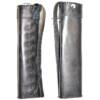 CUSTOM LEATHER BACK QUIVER
