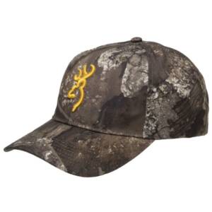 BROWNING RIMFIRE HAT - APX