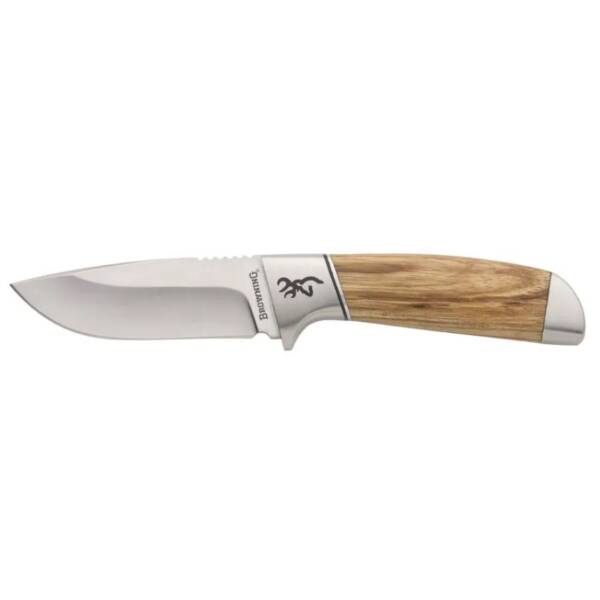 BROWNING SAGE CREEK FIXED SMALL DROP POINT