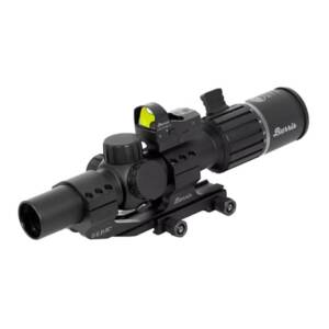 BURRIS RT-6 1-6x24 ILLUMINATED BALL KIT