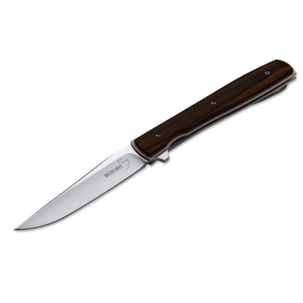 BOKER PLUS URBAN TRAPPER