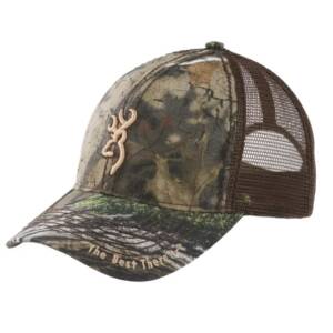 BROWNING BOZEMAN CAP - DNA