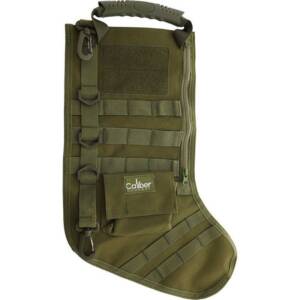 CAMPCO TACTICAL STOCKING - ODG