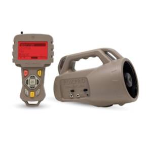 FOXPRO DIGITAL GAME CALL - PROWLER