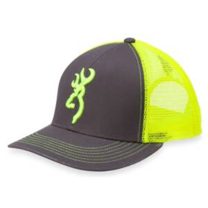BROWNING FLASHBACK NEON - GREEN