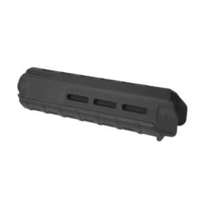 MAGPUL MOE/M-LOK HANDGUARD MID-LENGTH - BLK