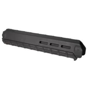 MAGPUL MOE/M-LOK HANDGUARD RIFLE-LENGTH - BLK