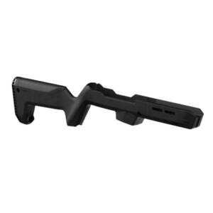 MAGPUL PC BACKPACKER STOCK - BLACK