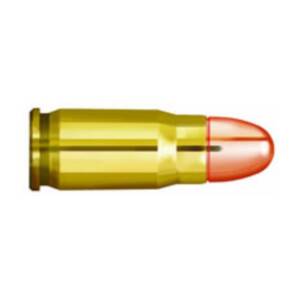 PPU 7.65 PARA 93gr FMJ