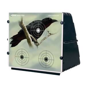 CROSMAN COLLAPSIBLE PELLET TRAP