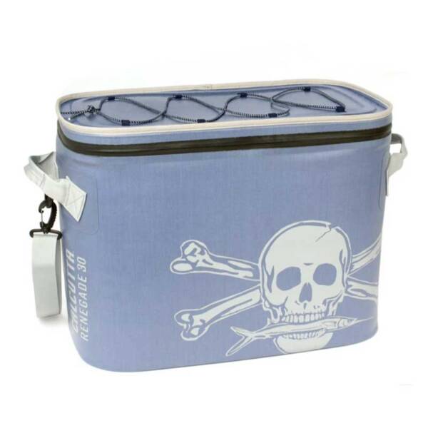 CALCUTTA RENEGADE TPU COOLER 30 LITER BLUE