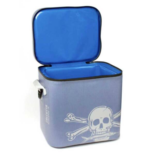 CALCUTTA RENEGADE TPU COOLER 15 LITER BLUE