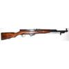 USED SIMONOV SKS 7.62x39