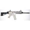 USED MAUSER M-15 TAN .22LR