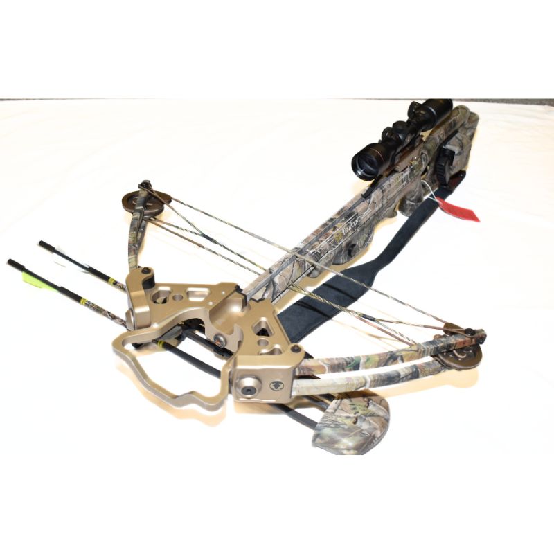 USED CROSSBOW Archives - Shooter's Choice Pro Shop
