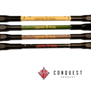 CONQUEST CONTROL FREAK .500 STABILIZER