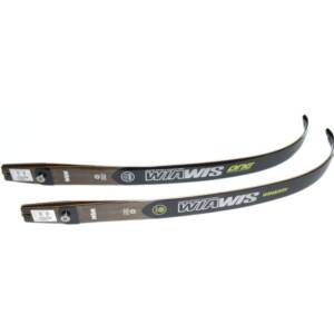 USED-W&W WIAWIS ONE MED/48#