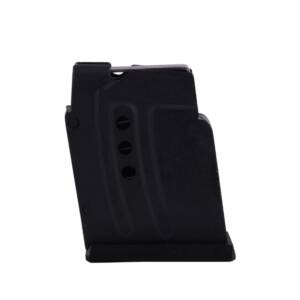 CZ MAG - 455/452/512 .22 MAG 5-rd STEEL