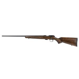CZ 457 AMERICAN LEFT HAND .22 LR 20"