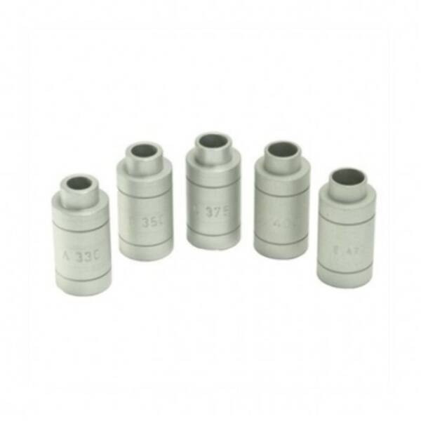 HORNADY L-N-L HEADSPACE KIT W/O BODY