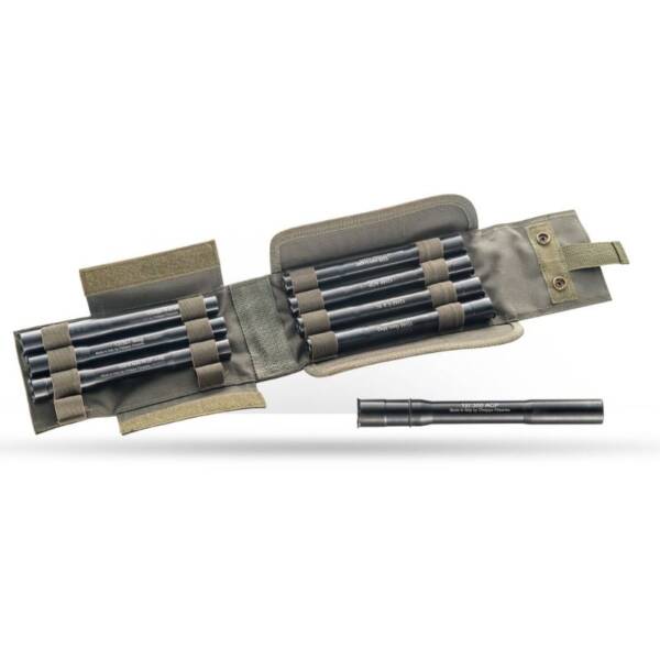 CHIAPPA X-CALIBER SET - 8 INSERTS FOR 12ga