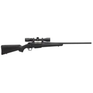 WINCHESTER XPR SYNTHETIC SCOPE COMBO  7mm MAG