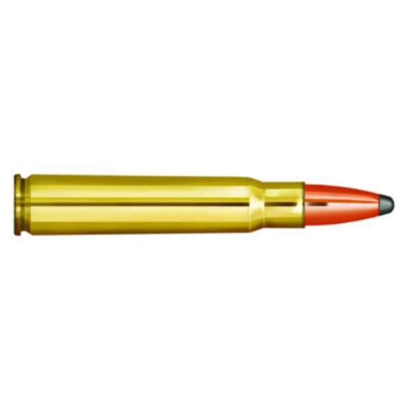 PPU 8mm MAUSER 198gr FMJ