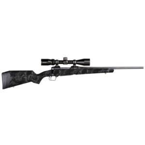 SAVAGE 110 APEX HUNTER XP POSEIDON 6.5 CREED