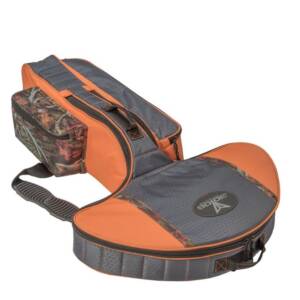 30.06-ALPHA MINI CROSSBOW CASE / ORANGE