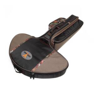 30.06-ALPHA CROSSBOW CASE / EARTH