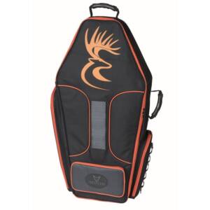 30.06-CROSS COFFIN XBOW CASE / STAG IMPRINT