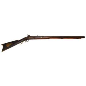 USED GODDARD PORT HURON .50