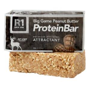 RACK ON BIG GAME PROTEIN BLOCK 5lb