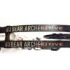 USED-BEAR MOTIVE RH/60# SNOW
