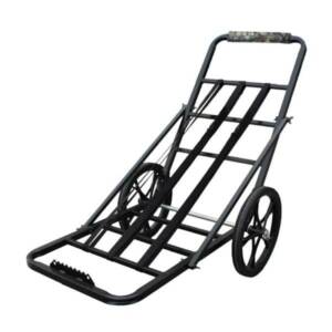 ALTAN DELUXE GAME CART