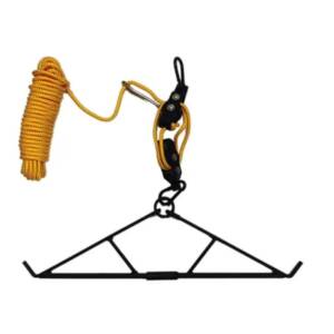 ALTAN GAMBREL & HOIST LIFT KIT 500lb max