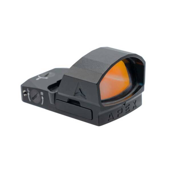 APEX ATOM 1x28 RED DOT