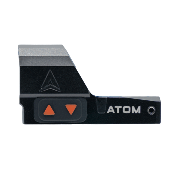 APEX ATOM 1x28 RED DOT