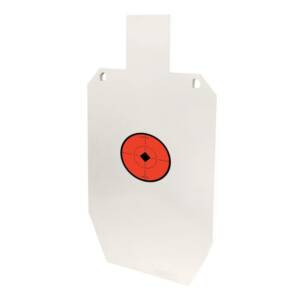 BIRCHWOOD CASEY 66% IPSC SILHOUETTE