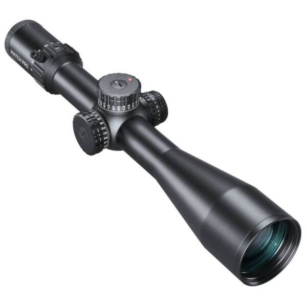 BUSHNELL MATCH PRO 5-30x56 ILLUM. FFP MOA