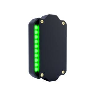 CALDWELL FLASH BANG TARGET HIT INDICATOR