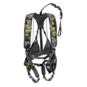 HAWKE ELEVATE PRO HARNESS
