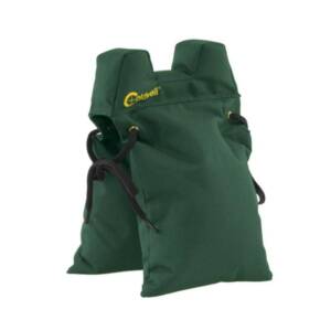 CALDWELL HUNTING BLIND BAG REST - FILLED