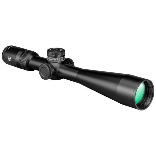 VORTEX STRIKE EAGLE 5–25X56  EBR-7C MOA (34MM)